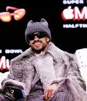 Imagem recente de bunny