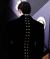 Imagem recente de bunny