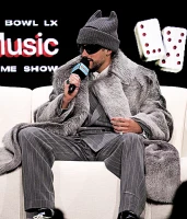 Imagem recente de bunny