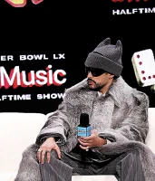 Imagem recente de bunny