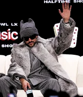 Imagem recente de bunny