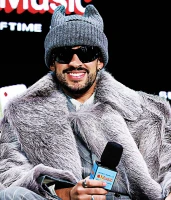 Imagem recente de bunny