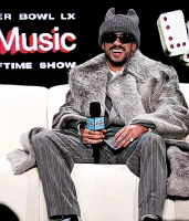 Imagem recente de bunny