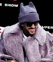 Imagem recente de bunny