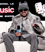 Imagem recente de bunny