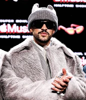 Imagem recente de bunny