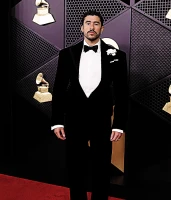 Imagem recente de bunny