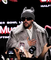 Imagem recente de bunny