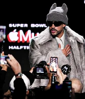 Imagem recente de bunny