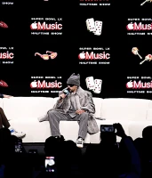 Imagem recente de bunny