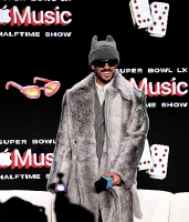 Imagem recente de bunny