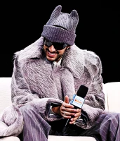 Imagem recente de bunny