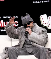 Imagem recente de bunny