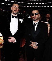 Imagem recente de bunny