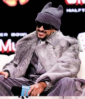 Imagem recente de bunny