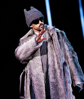 Imagem recente de bunny