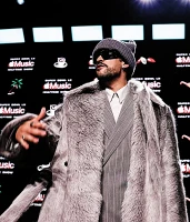 Imagem recente de bunny