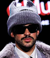 Imagem recente de bunny