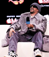 Imagem recente de bunny