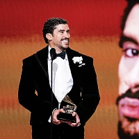 Imagem recente de bunny