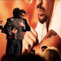 Imagem recente de bunny