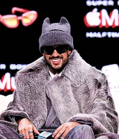 Imagem recente de bunny