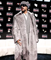 Imagem recente de bunny