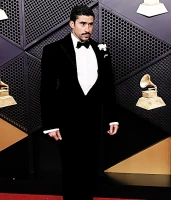 Imagem recente de bunny