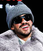 Imagem recente de bunny