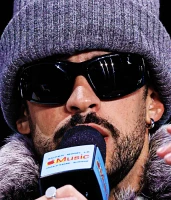 Imagem recente de bunny