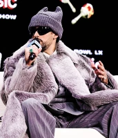 Imagem recente de bunny