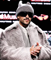 Imagem recente de bunny