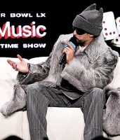 Imagem recente de bunny