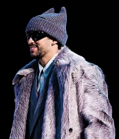 Imagem recente de bunny