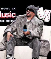 Imagem recente de bunny