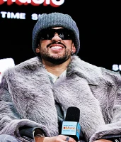 Imagem recente de bunny