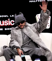 Imagem recente de bunny