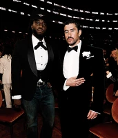 Imagem recente de bunny