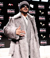 Imagem recente de bunny