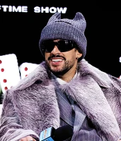 Imagem recente de bunny