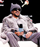 Imagem recente de bunny