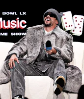 Imagem recente de bunny