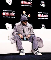 Imagem recente de bunny