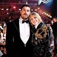 Imagem recente de bunny