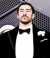 Imagem recente de bunny