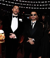 Imagem recente de bunny