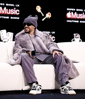 Imagem recente de bunny