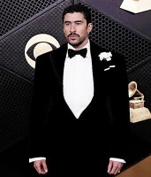 Imagem recente de bunny