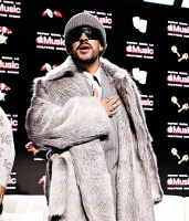 Imagem recente de bunny