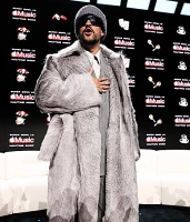 Imagem recente de bunny